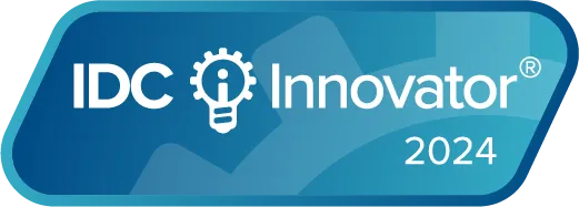 IDC Innovator