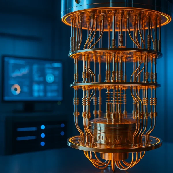 Quantum Computer