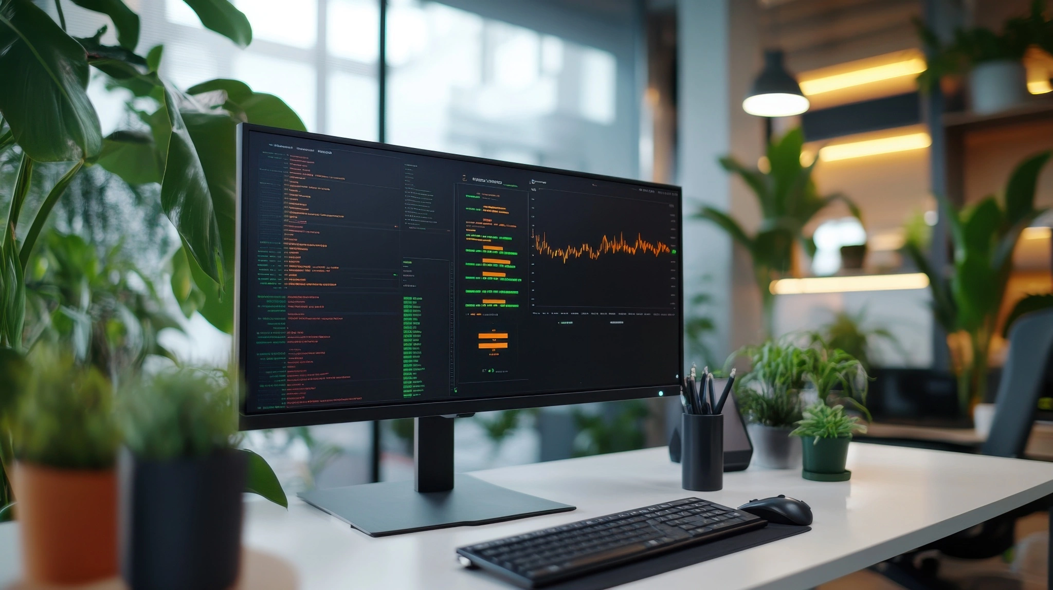 Cryptography discovery and inventory